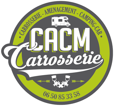 Logo CACM 2026